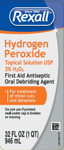 Pill image for Rexall 871.001/871aa