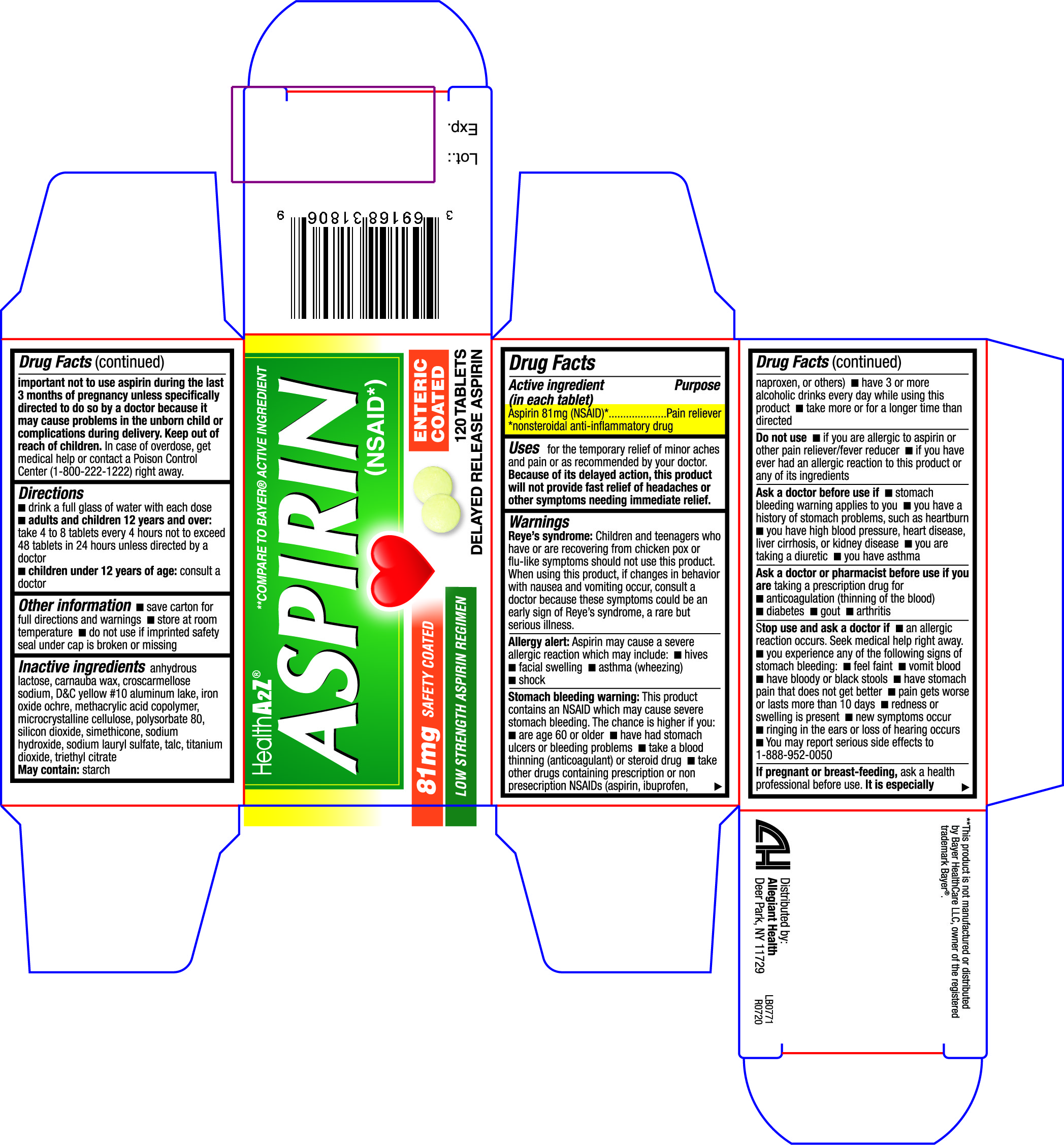 Pill image for Drug Facts