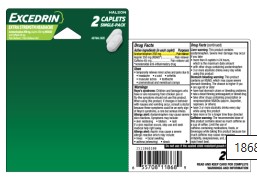 Pill image for Drug Facts