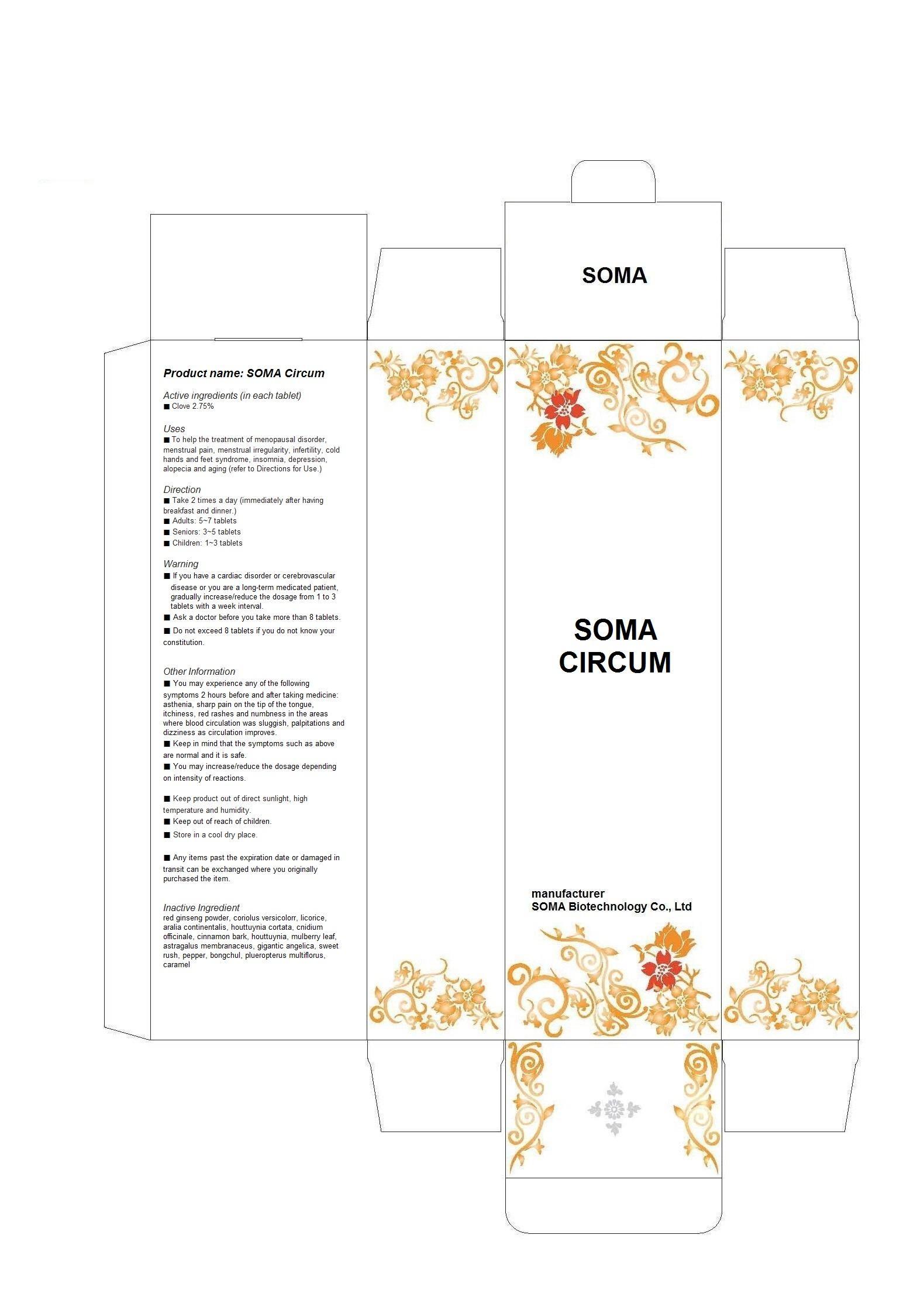 Pill image for Drug Facts