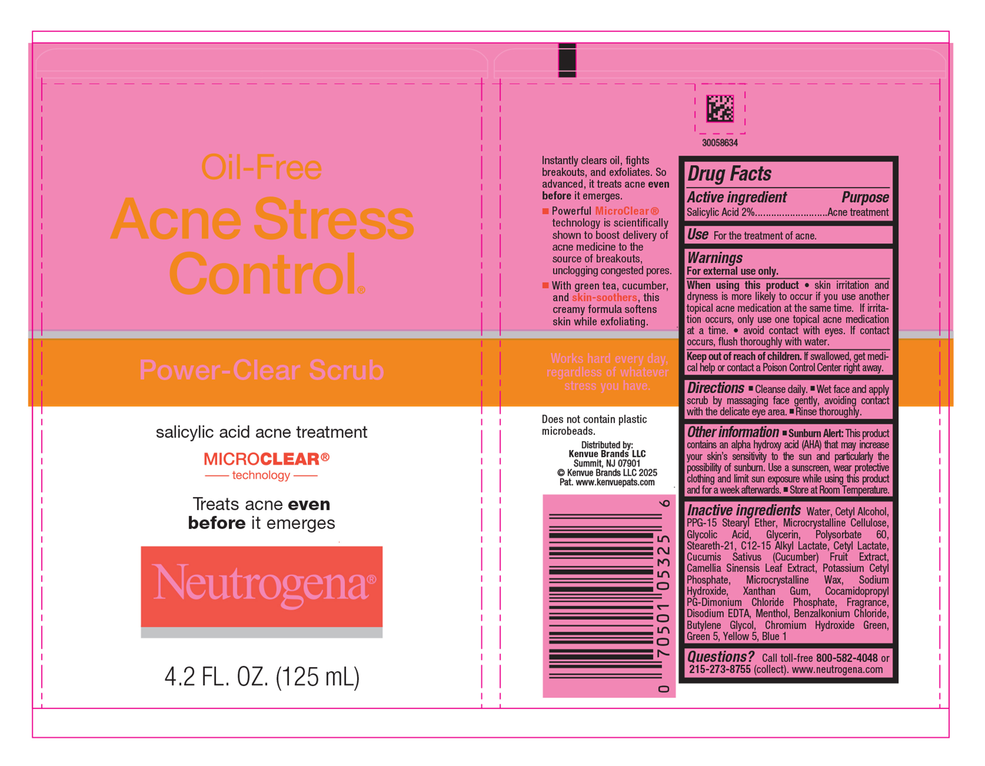 Pill image for neutrogena ®