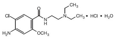 Pill image for These Highlights Do Not Include All The Information Needed To Use Metoclopramide Oral Solution Usp Safely And Effectively. See Full Prescribing Information For Metoclopramide Oral Solution Usp.