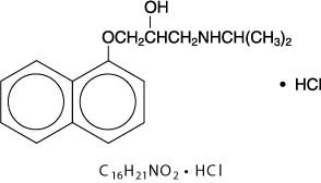 Pill image for propranolol hydrochloride tablets, usp