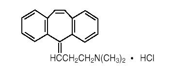 Pill image for Cyclobenzaprine Hydrochloride Tablets, Usp