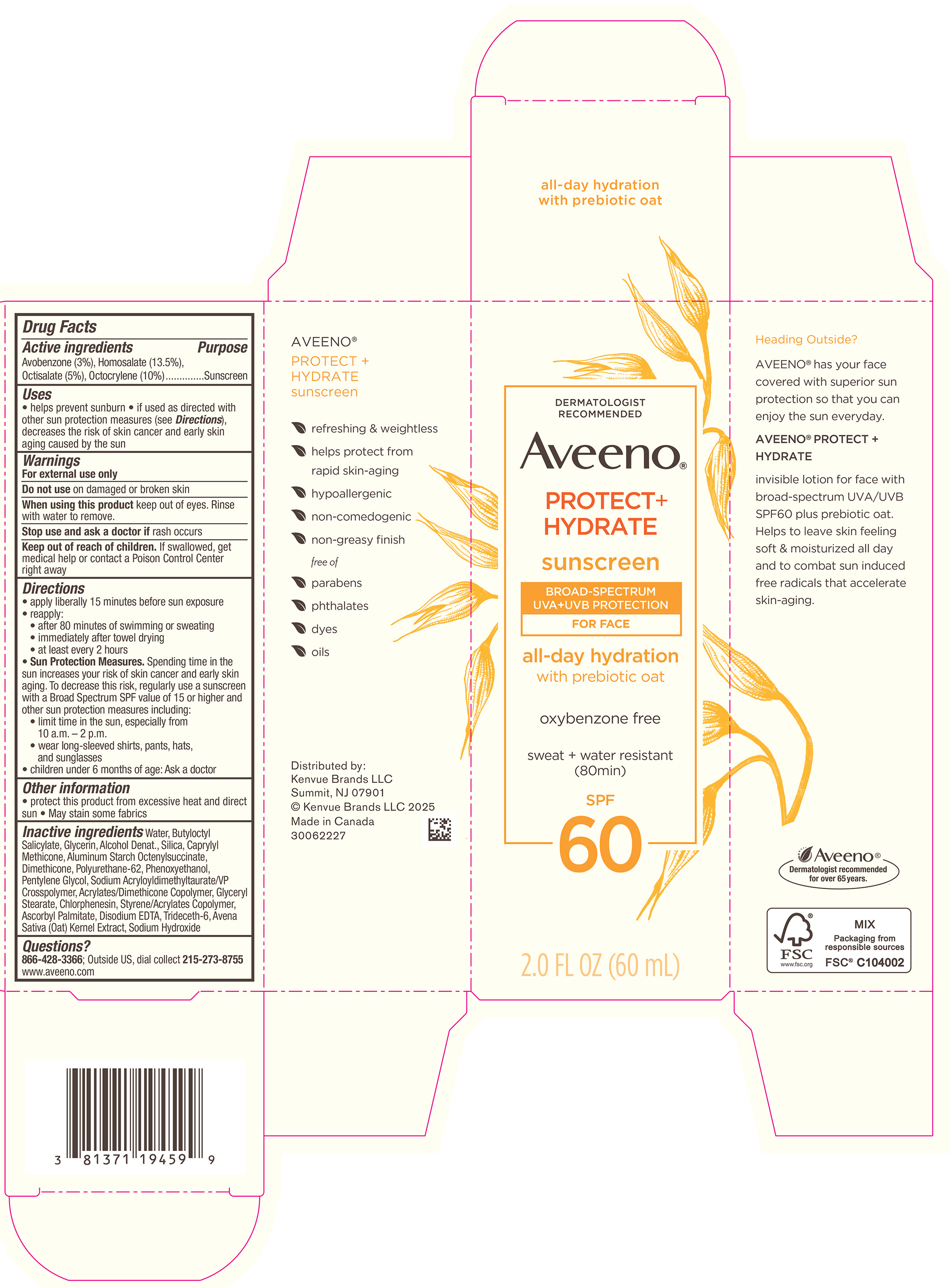 Pill image for Aveeno ®
