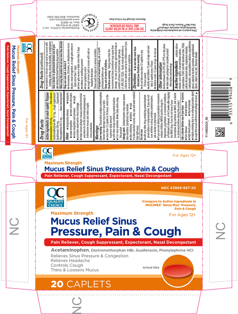 Pill image for Qch-1199-2020-1207