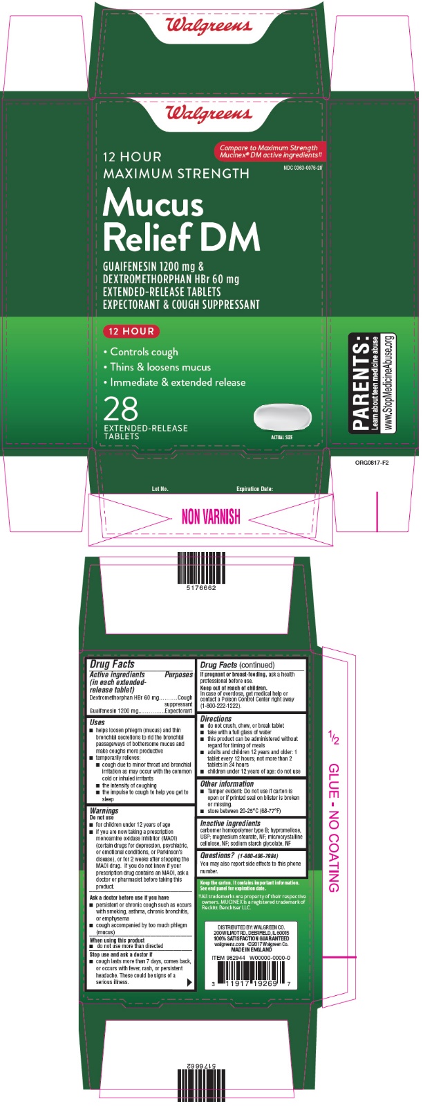 Pill image for Guaifenesin And Dextromethorphan Hydrobromide
