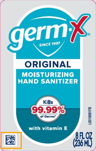 Pill image for Germ-x 652.000/652aa Rev 1