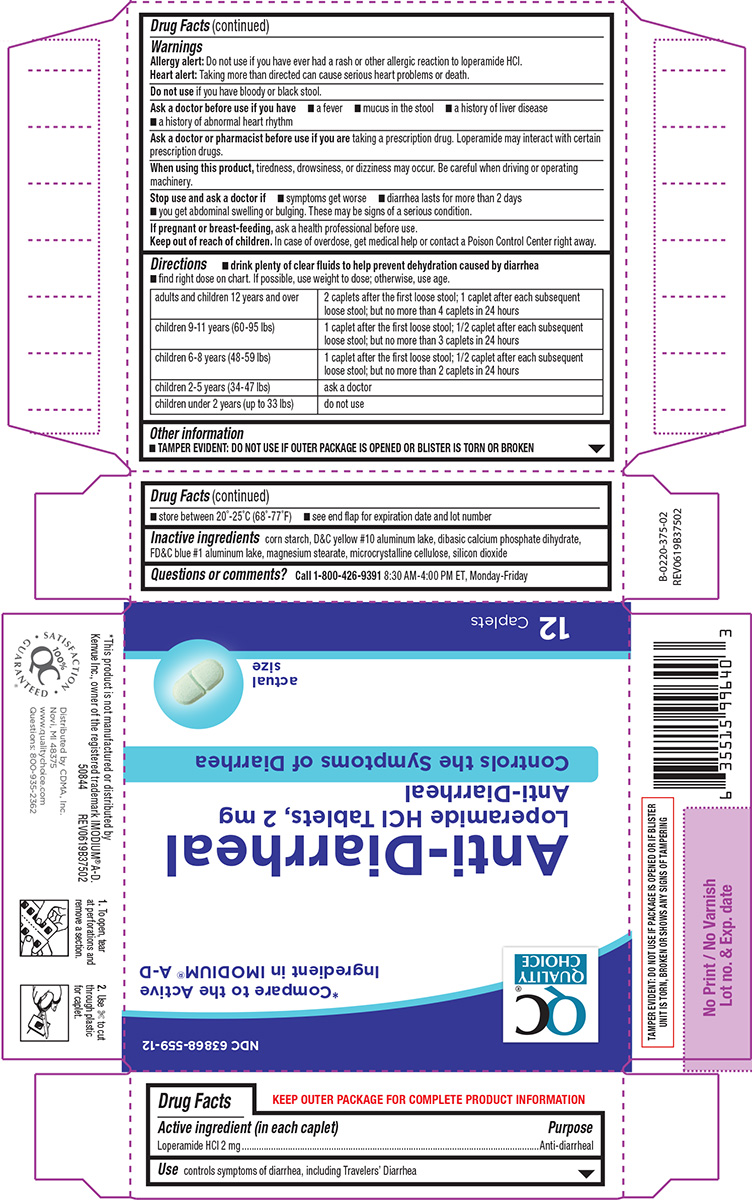 Pill image for Quality Choice 44-375 Delisted