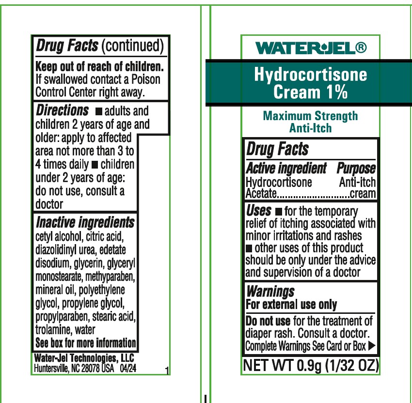 Pill image for 1% Hydrocortisone Cream