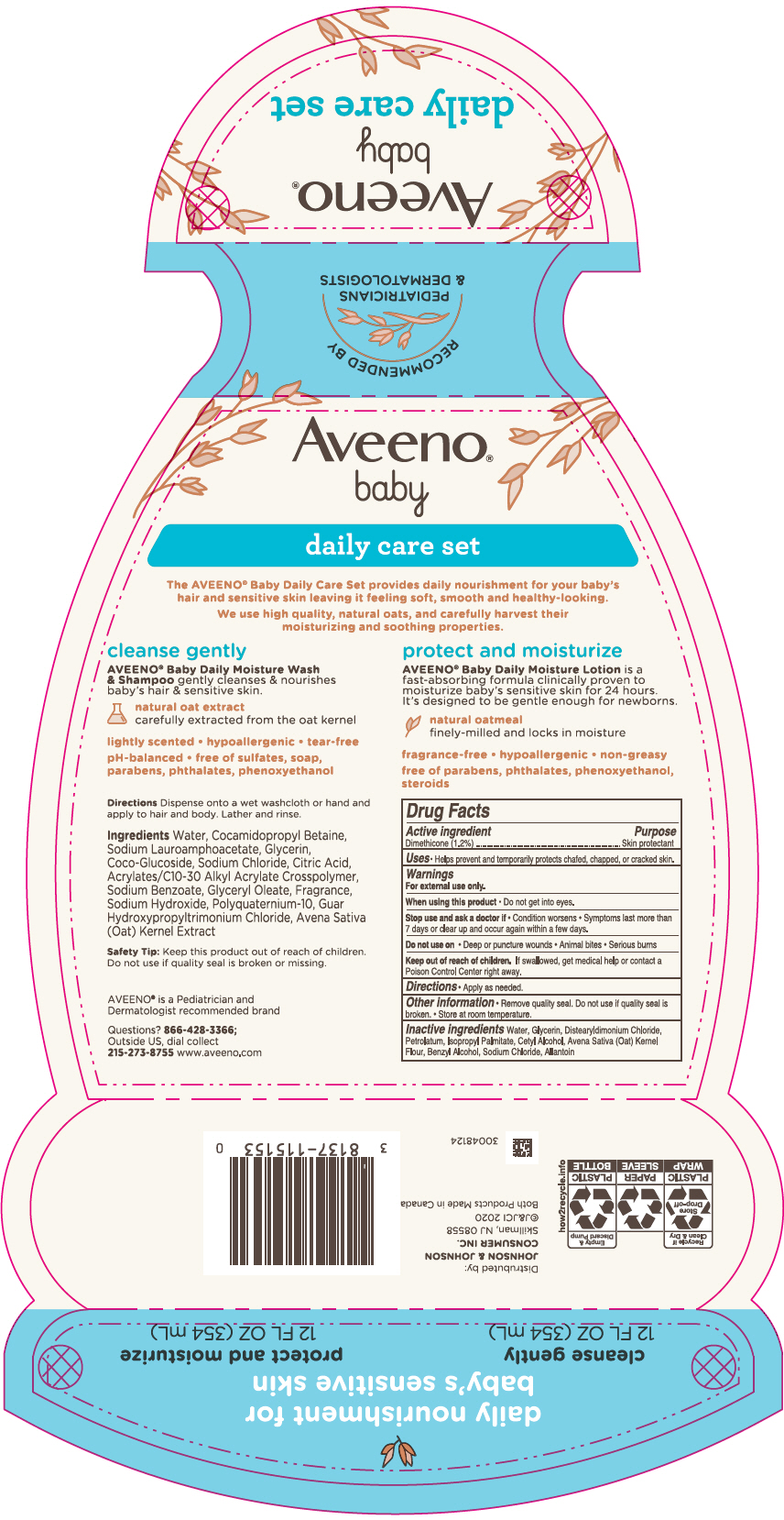 Pill image for Aveeno ®