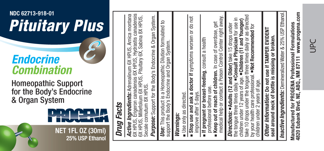 Pill image for Pituitary Plus