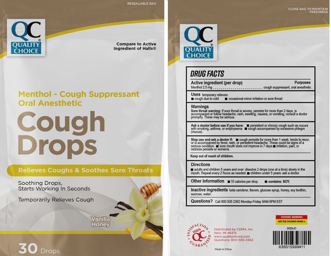 Pill image for Quality Choice ®