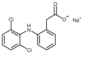 Pill image for Diclofenac Sodium 2% Solution
