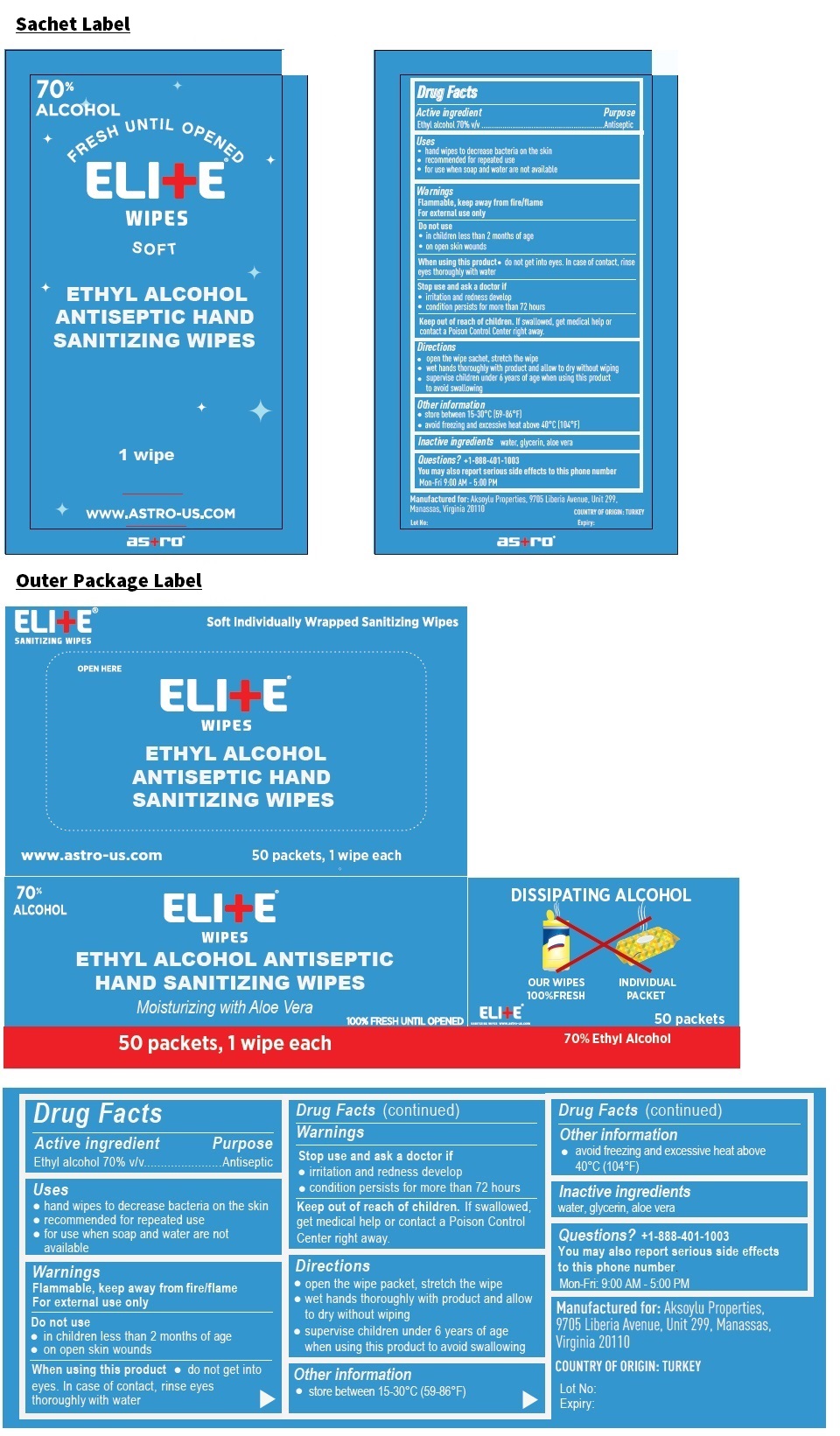 Pill image for eli+e®