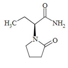 Pill image for These Highlights Do Not Include All The Information Needed To Use Levetiracetam In Sodium Chloride Injection Safely And Effectively. See Full Prescribing Information For Levetiracetam In Sodium Chloride Injection.