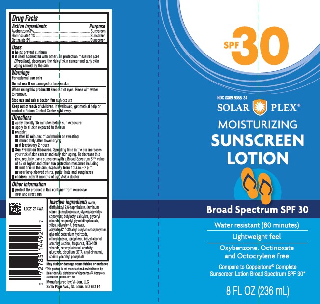 Pill image for Solar Plex D55.000/d55aa