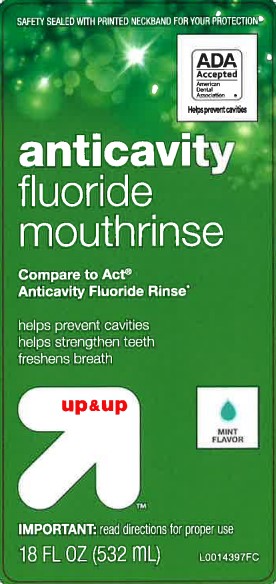 Pill image for Up & Up 213.002/213ae Rev 2