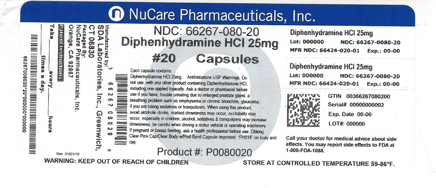 Pill image for Drug Facts