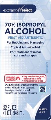 Pill image for Exchange Select 810.003/810aa