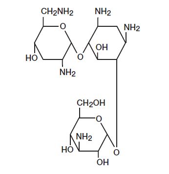 Pill image for tobramycin and dexamethasone ophthalmic suspension, usp