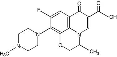 Pill image for Ofloxacin Otic Solution 0.3%