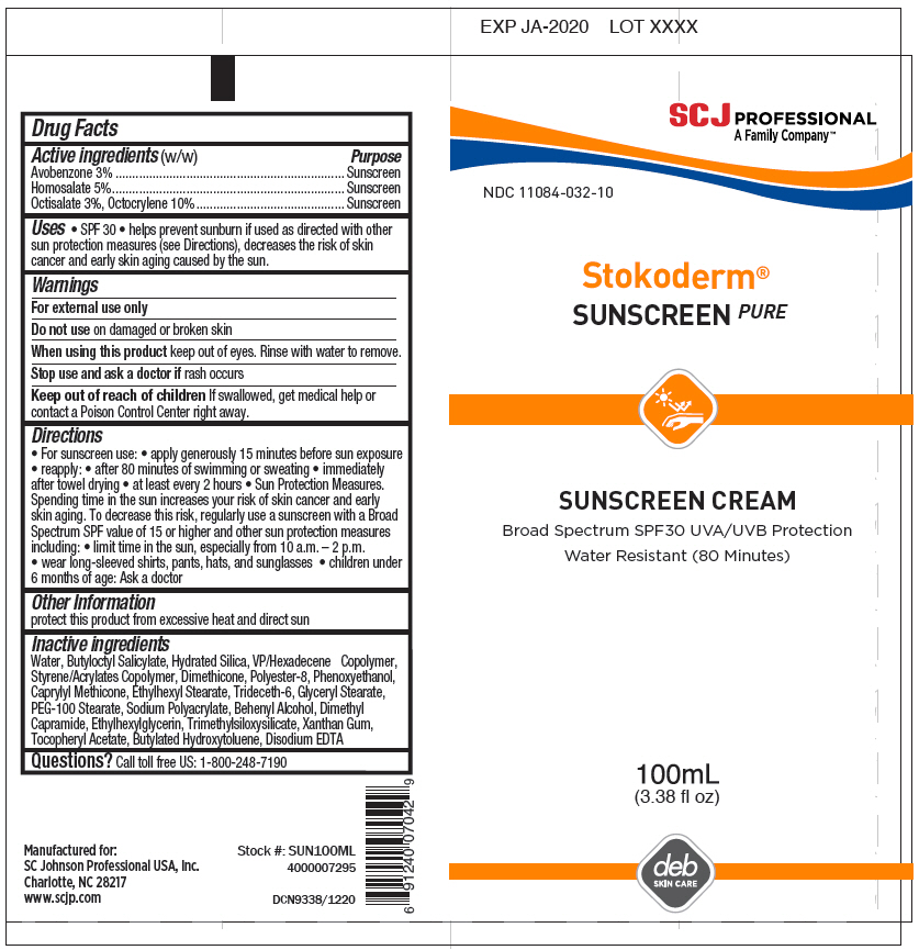 Pill image for stokoderm®