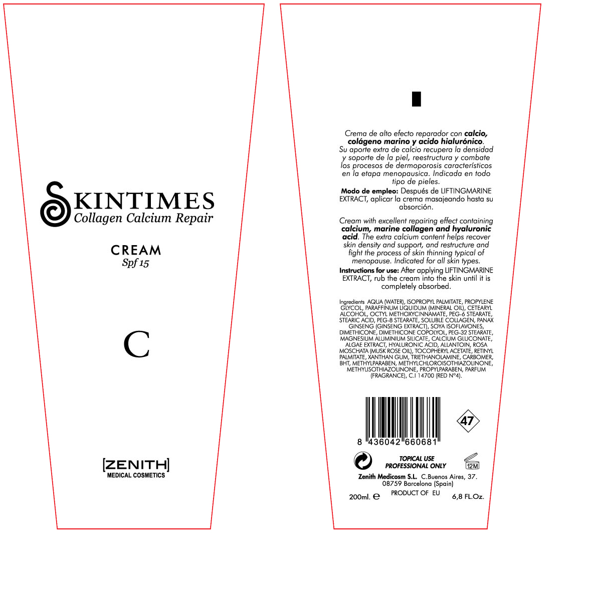 Pill image for Drug Facts