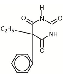 Pill image for Phenobarbital Oral Solution, Usp Civ