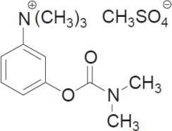 Pill image for These Highlights Do Not Include All The Information Needed To Use Neostigmine Methylsulfate Injection Safely And Effectively. See Full Prescribing Information For Neostigmine Methylsulfate Injection.