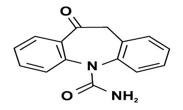 Pill image for These Highlights Do Not Include All The Information Needed To Use Oxcarbazepine Tablets Safely And Effectively. See Full Prescribing Information For Oxcarbazepine Tablets.