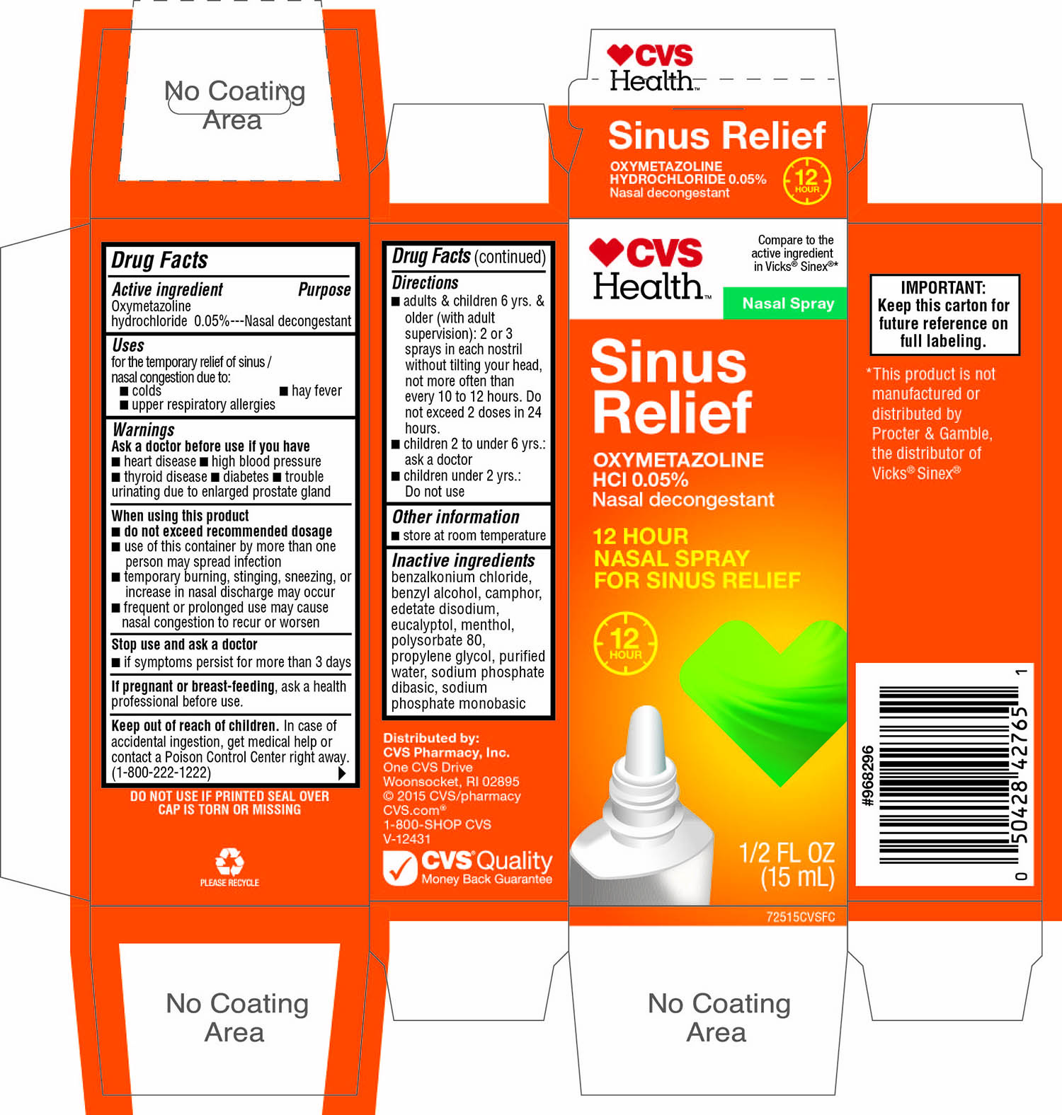 Pill image for Cvs Health™
