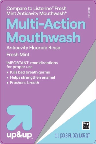 Pill image for Up & Up 163.005/163af-ag