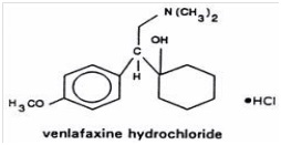 Pill image for These Highlights Do Not Include All The Information Needed To Use Venlafaxine Hydrochloride Extended-release Capsules Safely And Effectively. See Full Prescribing Information For Venlafaxine Hydrochloride Extended-release Capsules.