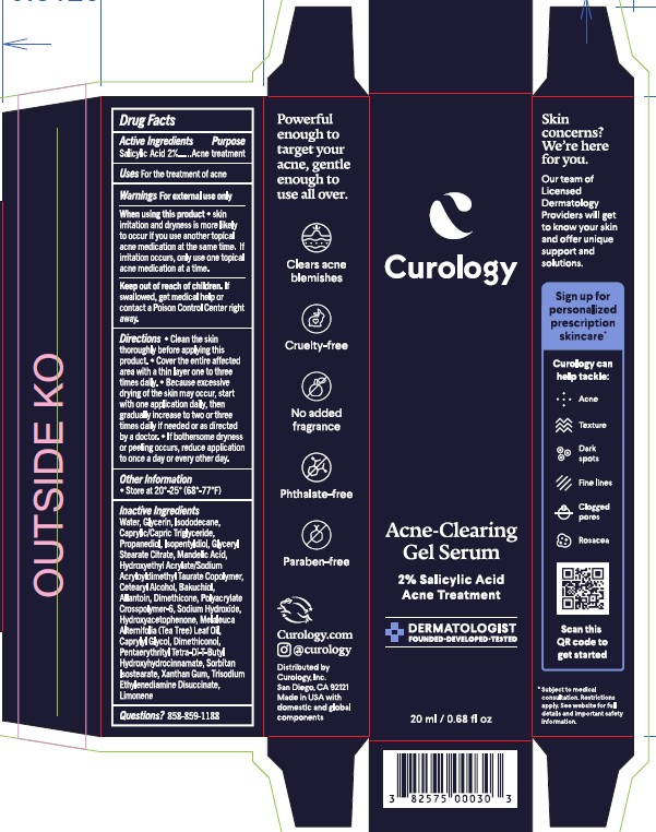 Pill image for Curology Acne-clearing Gel Serum