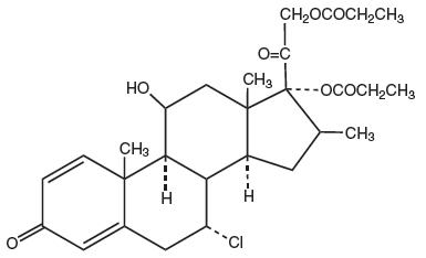 Pill image for Alclometasone Dipropionate