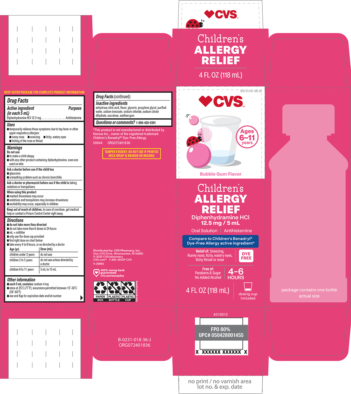 Pill image for Cvs 44-018