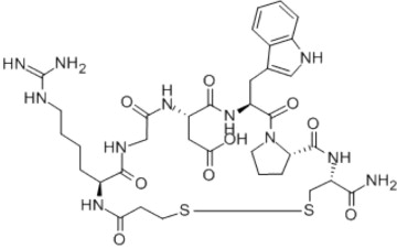 Pill image for These Highlights Do Not Include All The Information Needed To Use Eptifibatide Injection Safely And Effectively. See Full Prescribing Information For Eptifibatide Injection.
