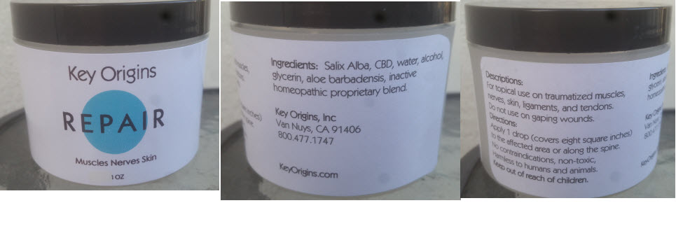 Pill image for Repair