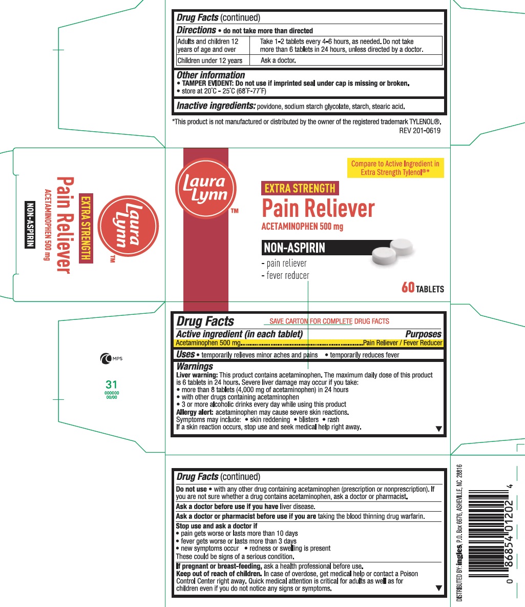 Pill image for Ll 219