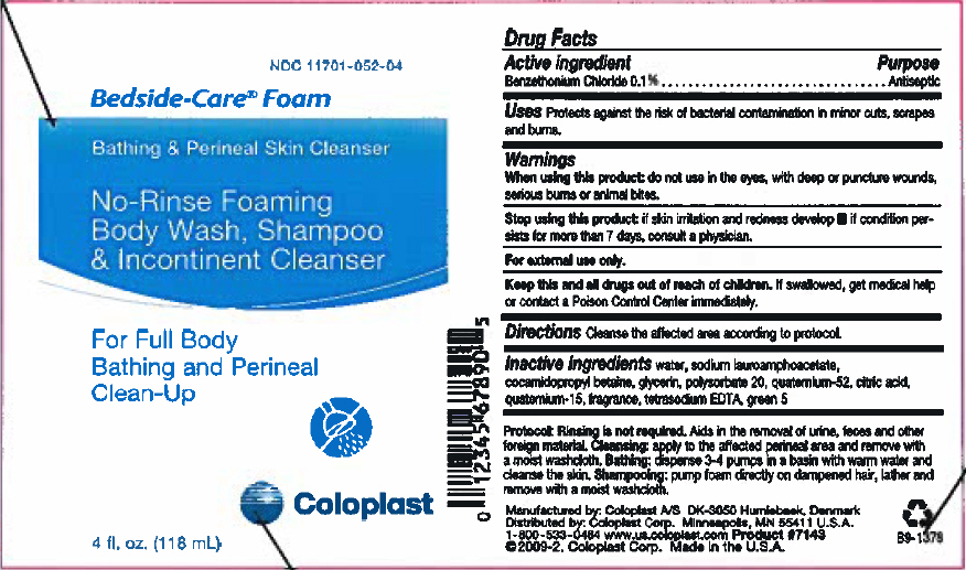 Pill image for Bedside-care®