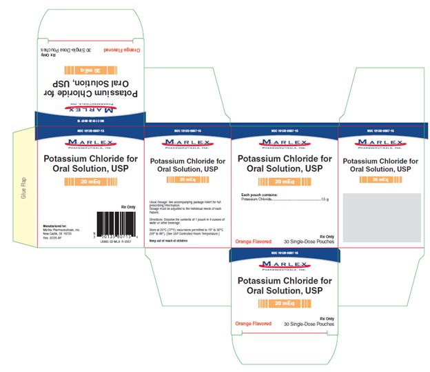 Pill image for These Highlights Do Not Include All The Information Needed To Use Potassium Chloride Safely And Effectively. See Full Prescribing Information For Potassium Chloride.