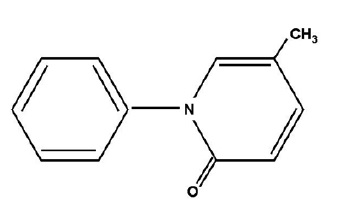 Pill image for These Highlights Do Not Include All The Information Needed To Use Pirfenidone Capsules safely And Effectively. See Full Prescribing Information For Pirfenidone Capsules.