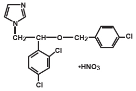 Pill image for These Highlights Do Not Include All The Information Needed To Use Eonazole Nitrate Topical Foam Safely And Effectively. See Full Prescribing Information For Econazole Nitrate Topical Foam.