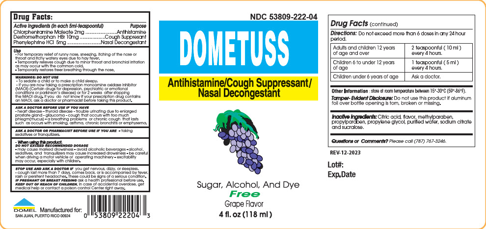 Pill image for Dometuss