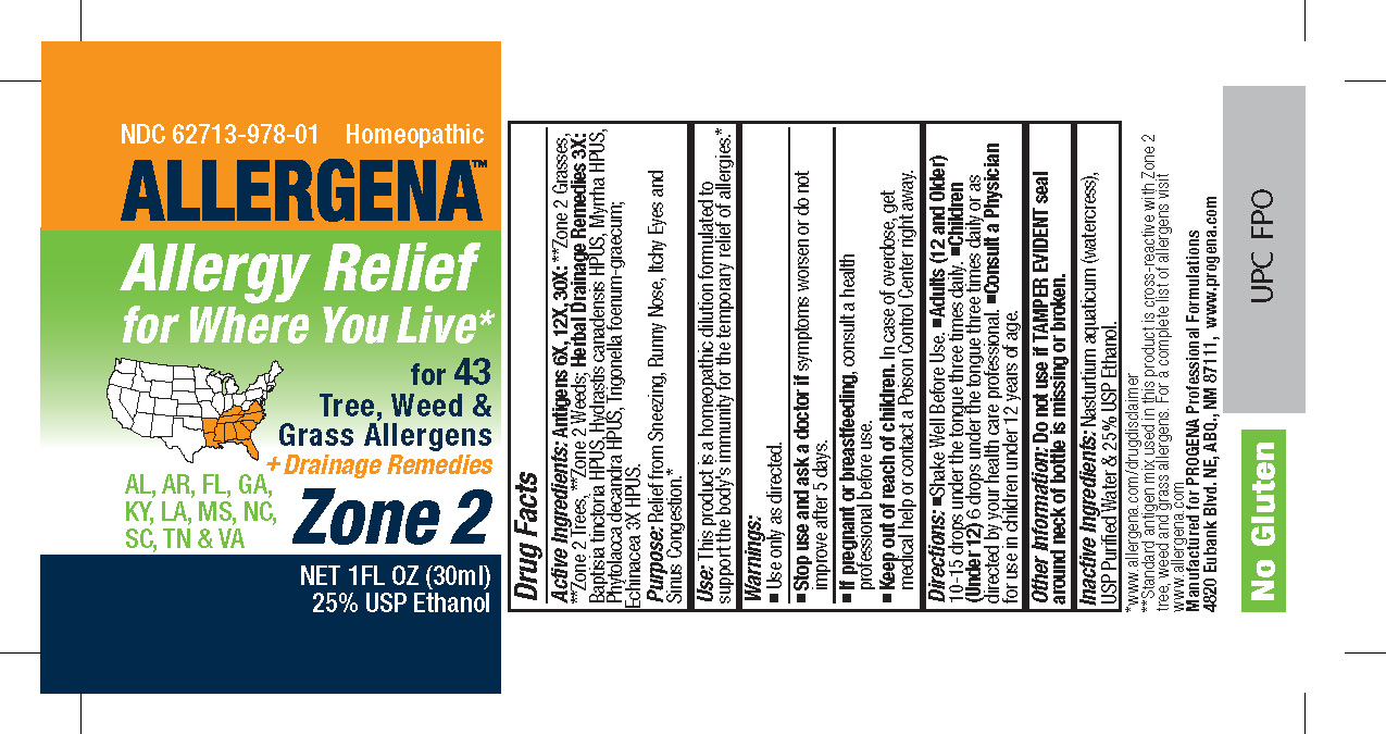 Pill image for Allergena Zone 2