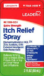 Pill image for Leader 295.000/295ab