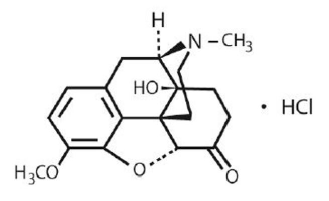 Pill image for These Highlights Do Not Include All The Information Needed To Use Oxycodone Hydrochloride Oral Solution Safely And Effectively. See Full Prescribing Information For Oxycodone Hydrochloride Oral Solution.
