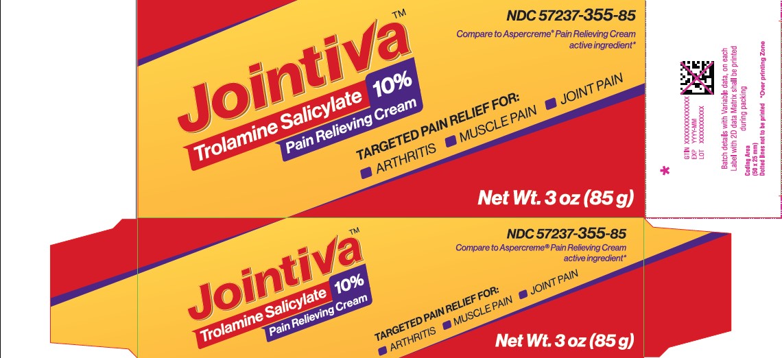 Pill image for Jointiva