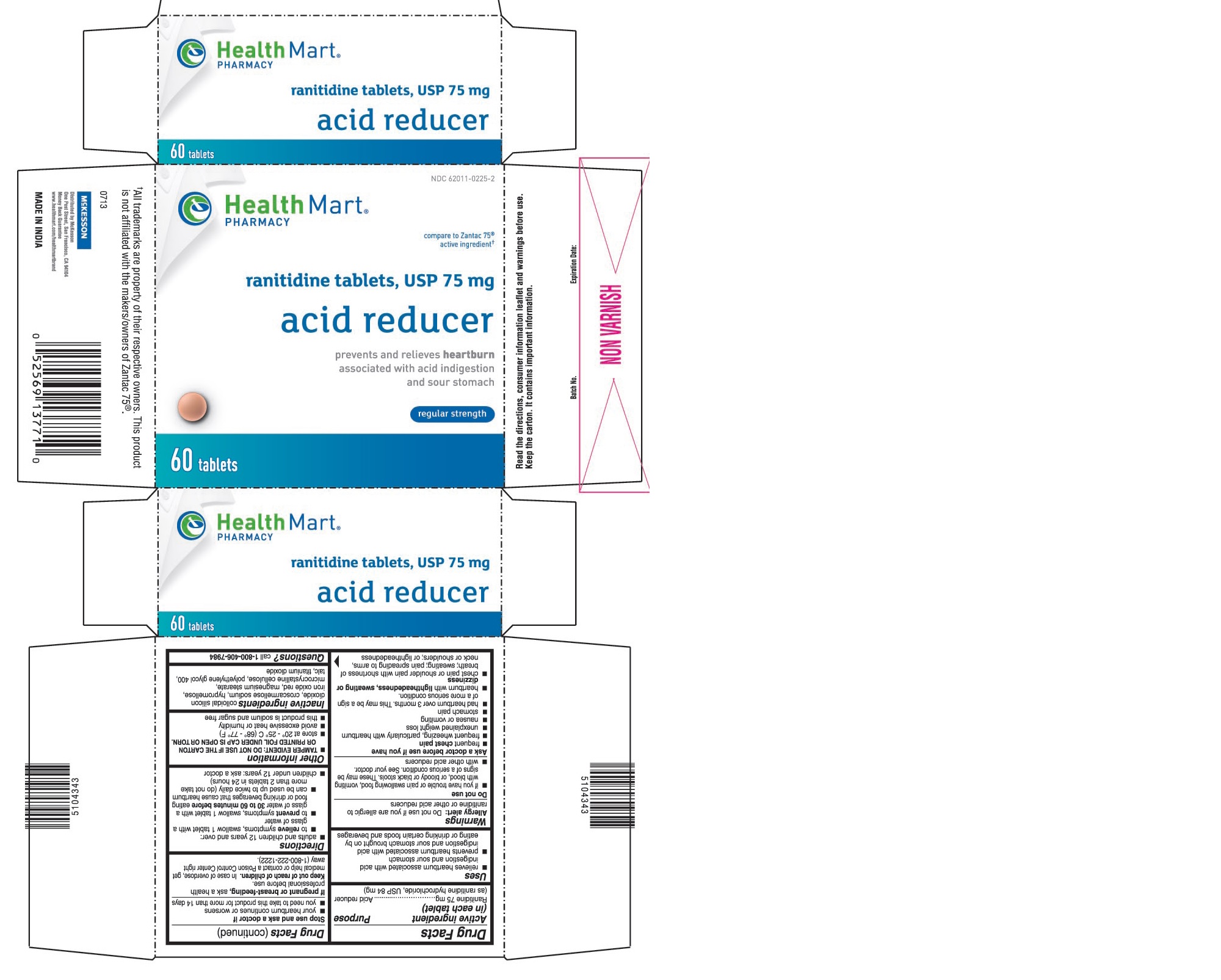 Pill image for Drug Facts